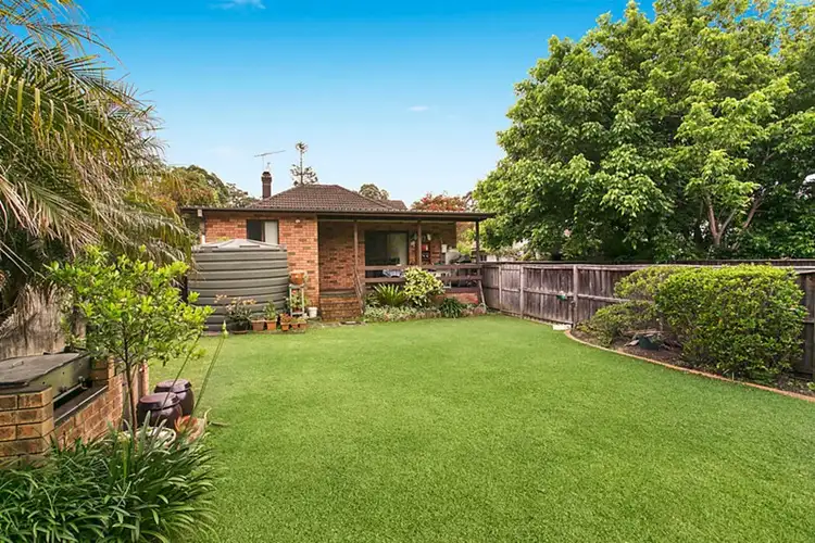 Fifth view of Homely house listing, 73 Clarke Road, Hornsby NSW 2077