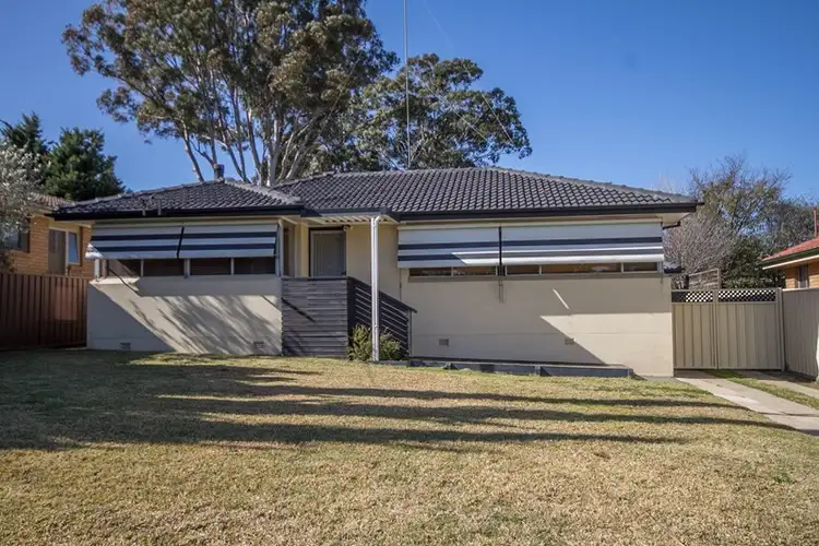 Second view of Homely house listing, 6 McCrae Drive, Camden South NSW 2570