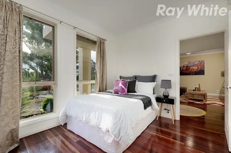 Sixth view of Homely house listing, 127 Edmund Rice Parade, Bundoora VIC 3083