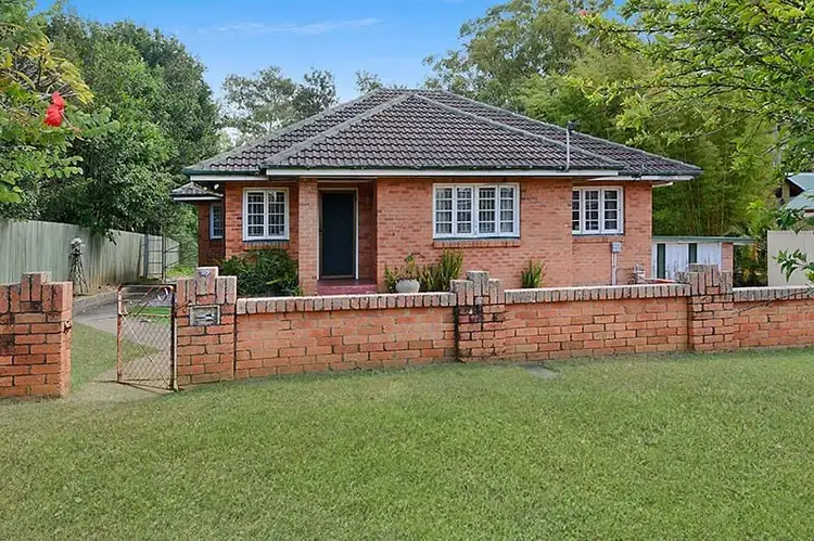 Main view of Homely house listing, 80 Gorman Street, Wooloowin QLD 4030