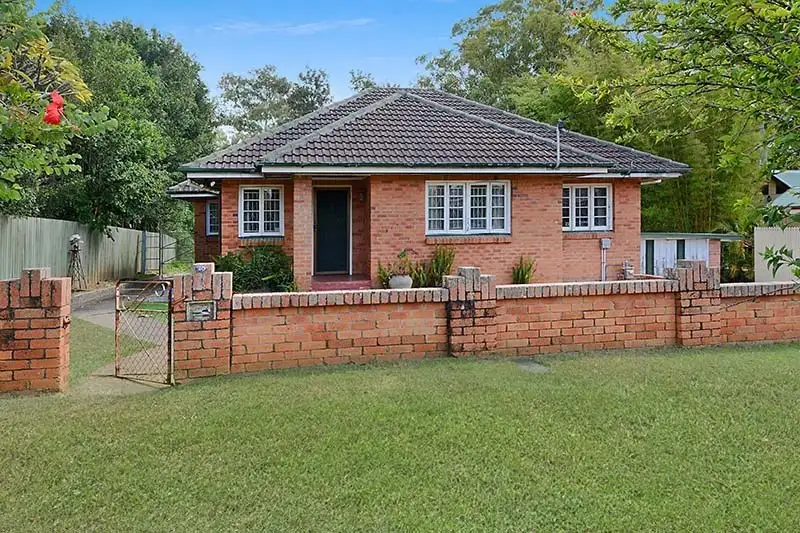 Main view of Homely house listing, 80 Gorman Street, Wooloowin QLD 4030