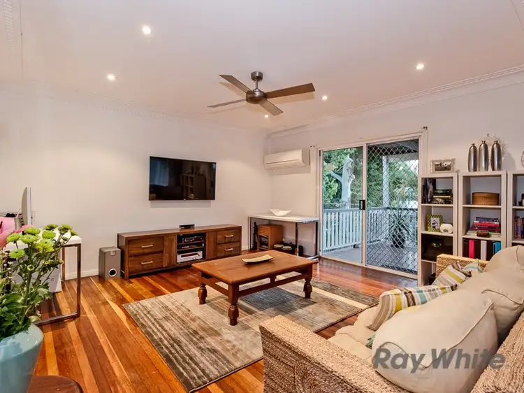7 Fontayne Street, Aspley QLD 4034