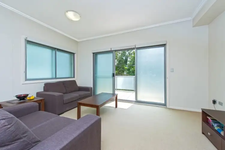 Fifth view of Homely unit listing, 7/1689-1693 Pacific Highway, Wahroonga NSW 2076