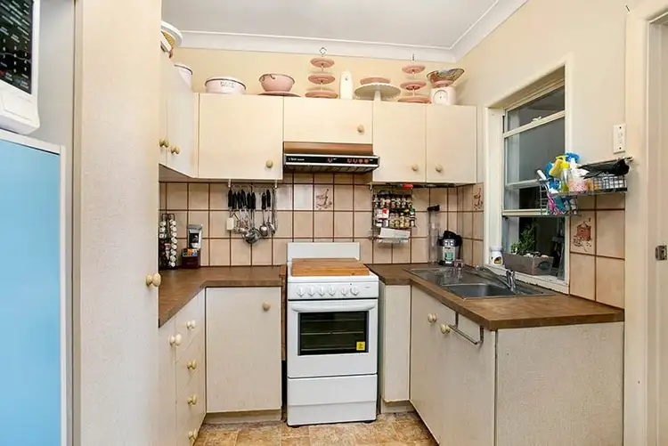 Fifth view of Homely house listing, 117 Parkes Street, Oak Flats NSW 2529