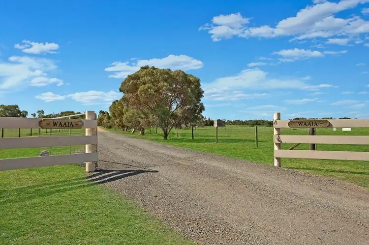 56 Richardson Road Lower Light Via, Two Wells SA 5501