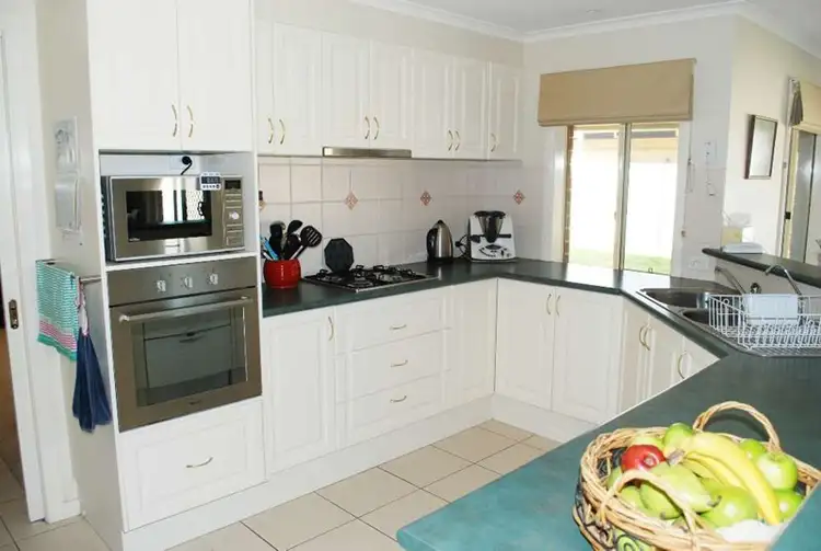Second view of Homely house listing, 15 Dillagar Place, Springdale Heights NSW 2641
