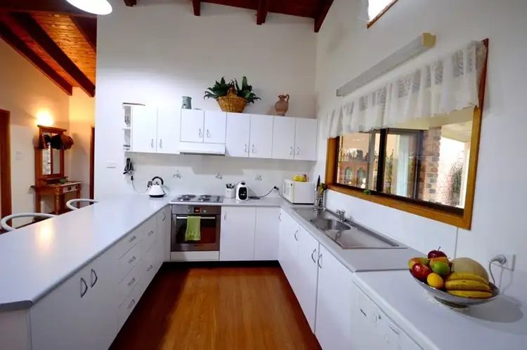 Fifth view of Homely house listing, 8 Ashmore Close, Boambee East NSW 2452