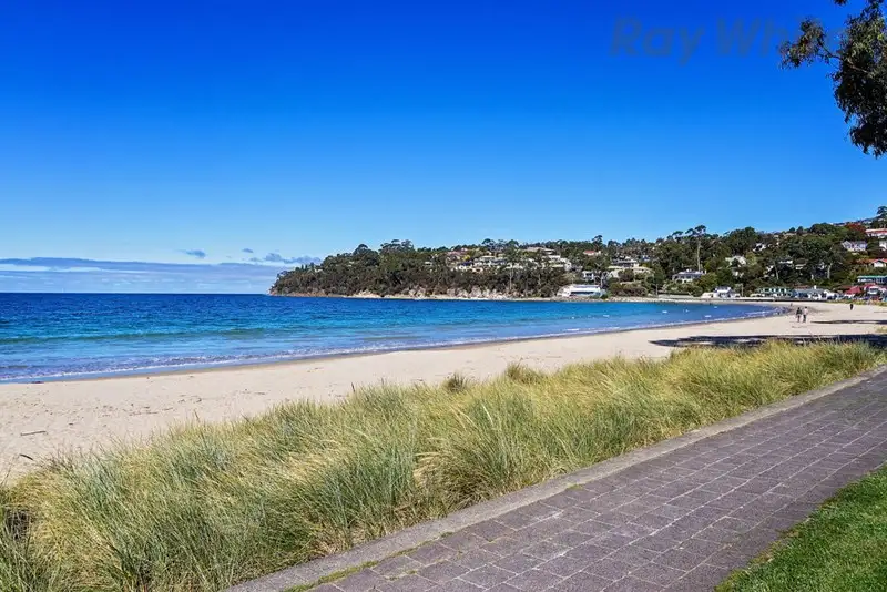 Main view of Homely unit listing, 11/25 Osborne Esplanade, Kingston Beach TAS 7050