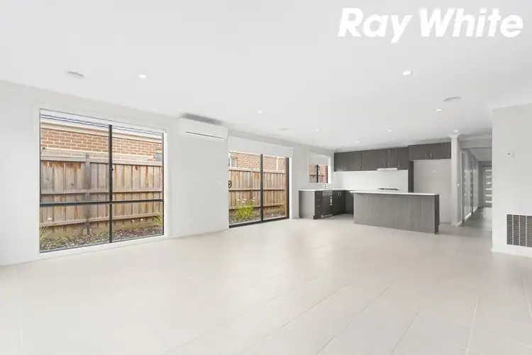 Sixth view of Homely house listing, 8 Turnbridge Road, Officer VIC 3809