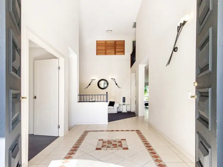 Second view of Homely house listing, 2 Selsey Court, Arundel QLD 4214