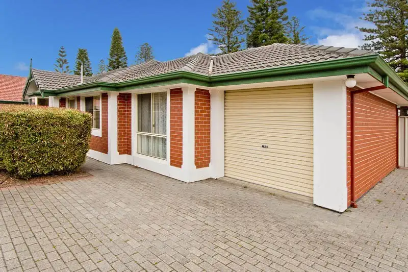 Main view of Homely house listing, 2C Gosse Avenue, Glenelg North SA 5045