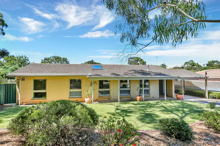 Seventh view of Homely house listing, 31 Lema Avenue, Fairview Park SA 5126