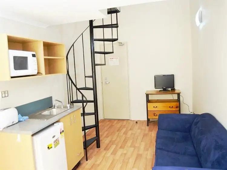 Second view of Homely apartment listing, 3112/185 Broadway, Ultimo NSW 2007
