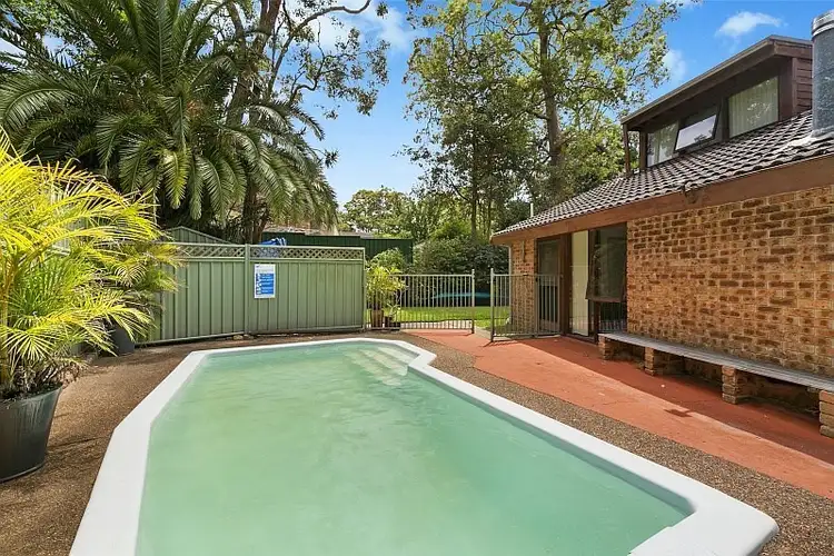 Second view of Homely house listing, 2 Sage Place, Point Clare NSW 2250