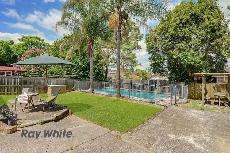 Third view of Homely house listing, 542 Blaxland Road, Eastwood NSW 2122