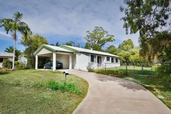 Main view of Homely house listing, 10 Petersen Court, Douglas QLD 4814