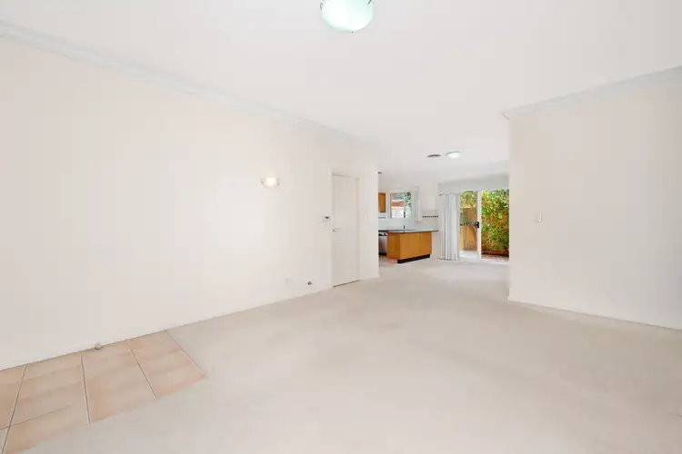 Third view of Homely villa listing, 3/8 Louisa Street, Oatley NSW 2223