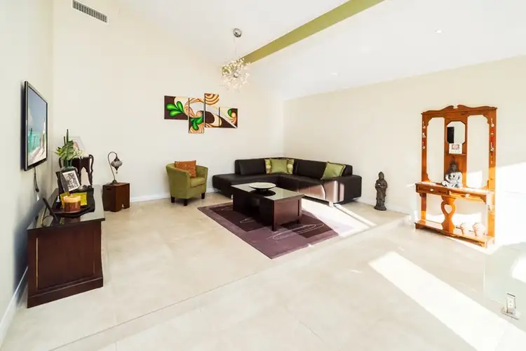 Fourth view of Homely house listing, 11 Tamarind Place, Alfords Point NSW 2234