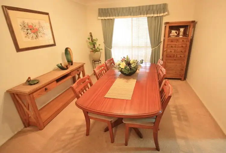 Fifth view of Homely house listing, 6 Egret Way, Mount Annan NSW 2567