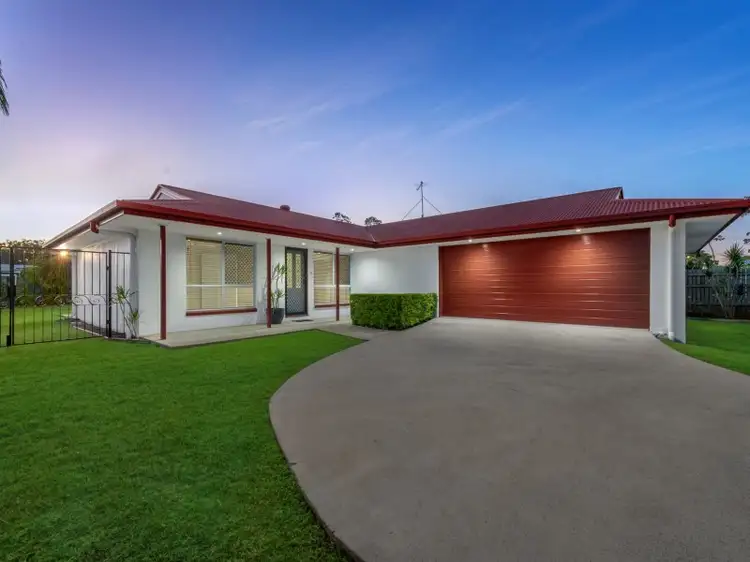 Main view of Homely house listing, 42B Spruce Street, Loganlea QLD 4131