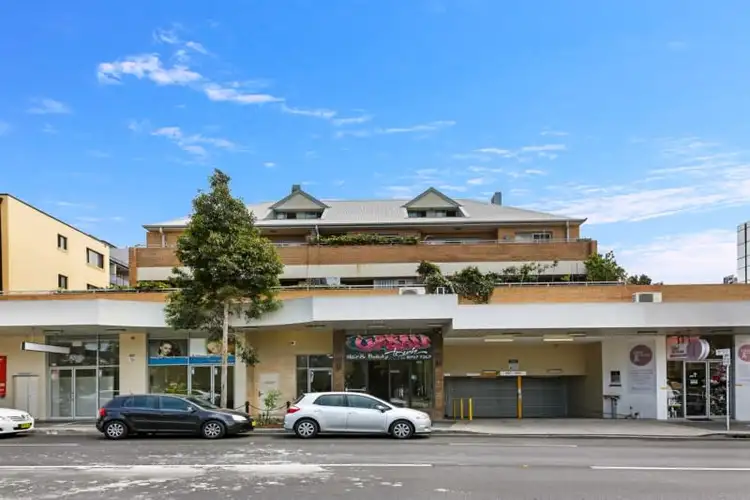 19/691 Punchbowl Road, Punchbowl NSW 2196