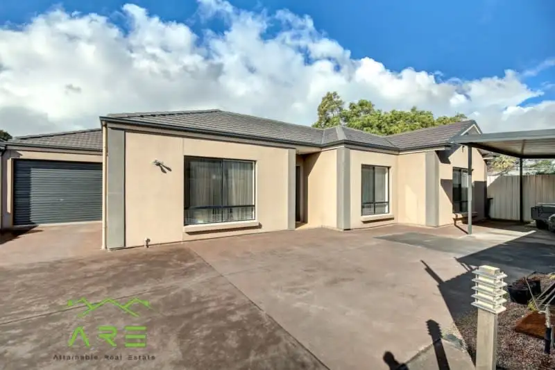 Main view of Homely house listing, 26b Paramount Road, Salisbury Downs SA 5108