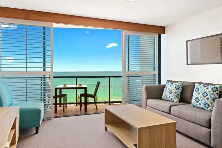 1109/7 Venning Street, Mooloolaba QLD 4557