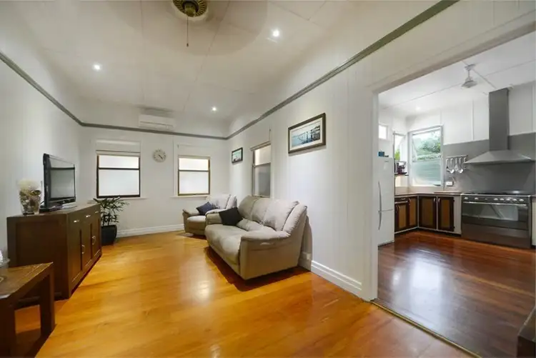 Second view of Homely house listing, 3 Totem Trail, Jubilee Pocket QLD 4802