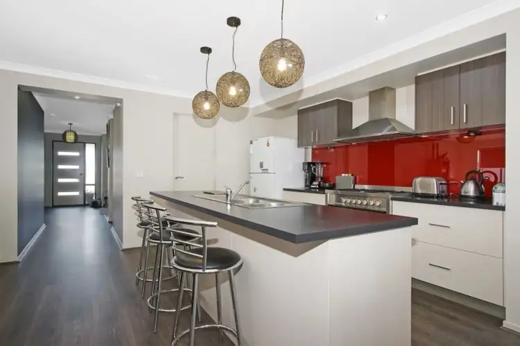Third view of Homely house listing, 22 Stapleton Court, Benalla VIC 3672