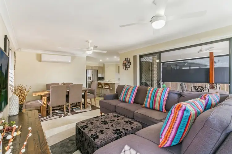 Third view of Homely house listing, 33 Cintra Street, Durack QLD 4077