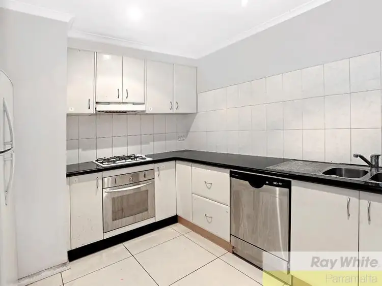 Fifth view of Homely unit listing, 83/26-30 Hassall Street, Parramatta NSW 2150