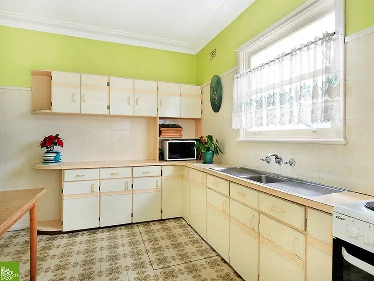 Third view of Homely house listing, 21 Staff Road, Unanderra NSW 2526