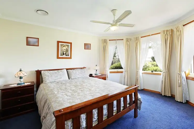 Fourth view of Homely house listing, 61 Rossack Drive, Grovedale VIC 3216