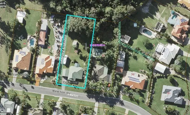 50 Newton Drive, Beerwah QLD 4519