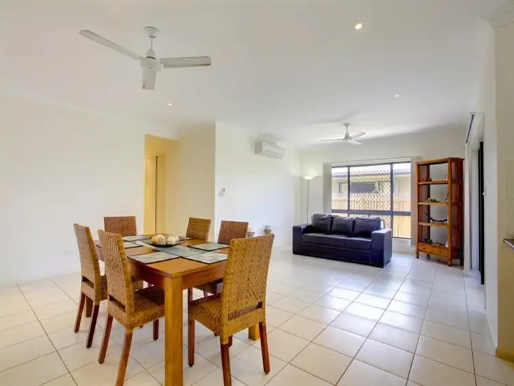Fourth view of Homely house listing, 11 Lyrebird Lane, Rangewood QLD 4817