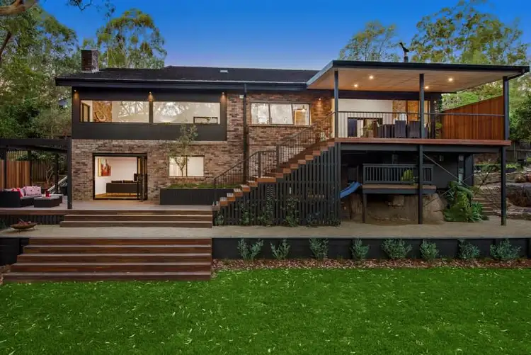 16 Roma Court, West Pennant Hills NSW 2125