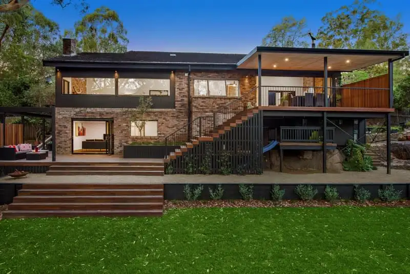 Main view of Homely house listing, 16 Roma Court, West Pennant Hills NSW 2125