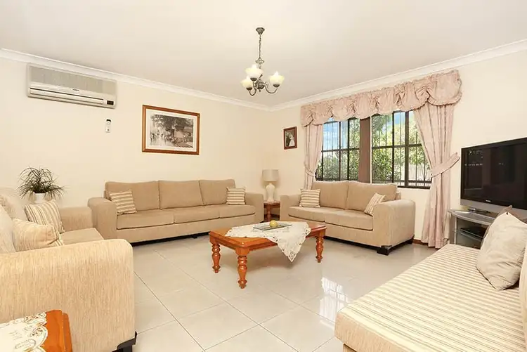 Second view of Homely house listing, 28 Garment Street, Prairiewood NSW 2176