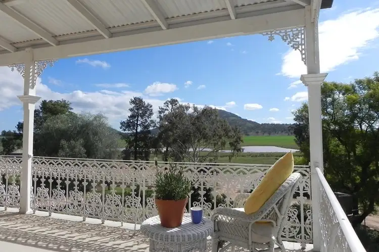 Fourth view of Homely rural property listing, 0 "Blink Bonnie", Forbes NSW 2871