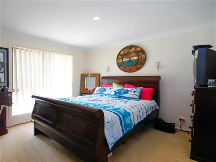 Seventh view of Homely house listing, 48 Silver Gull Street, Coomera QLD 4209