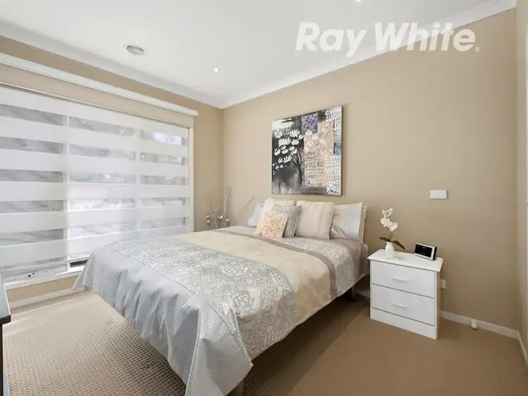 Fifth view of Homely house listing, 103 Everard Road, Mernda VIC 3754