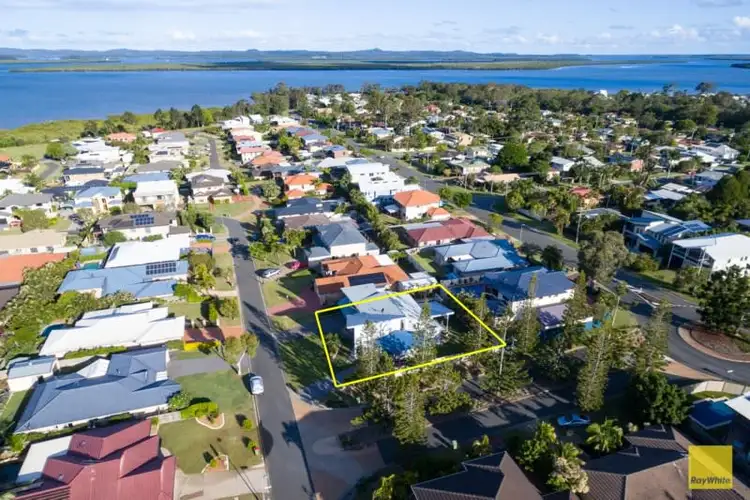 Seventh view of Homely house listing, 1 Penzance Drive, Redland Bay QLD 4165