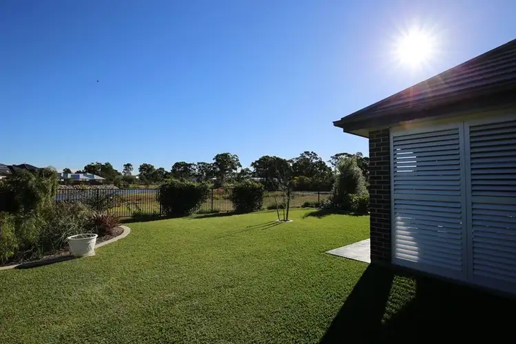 Second view of Homely house listing, 17 Leeward Circuit, Tea Gardens NSW 2324