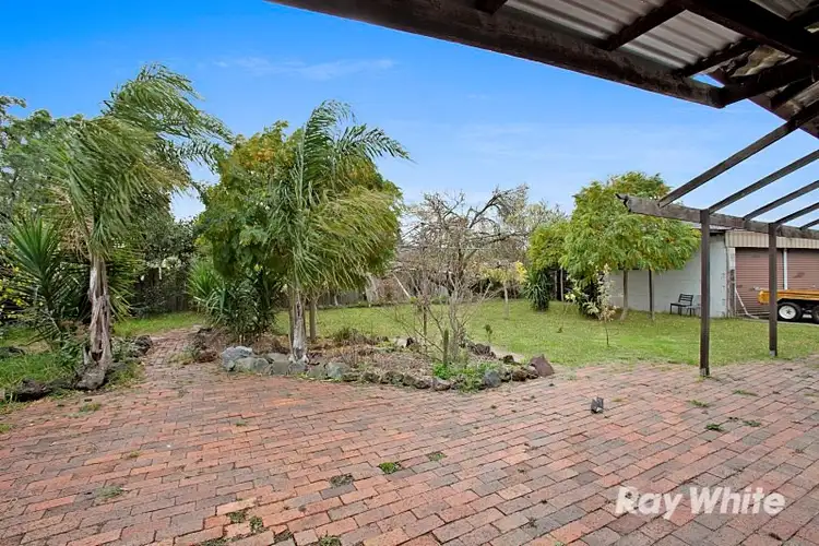 Seventh view of Homely house listing, 10 Prunus Grove, Doveton VIC 3177