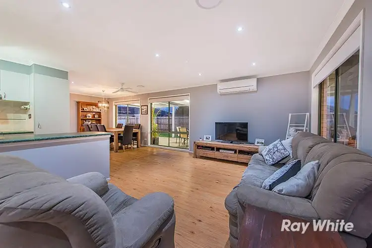 Fifth view of Homely house listing, 9 Andre Court, Cranbourne West VIC 3977