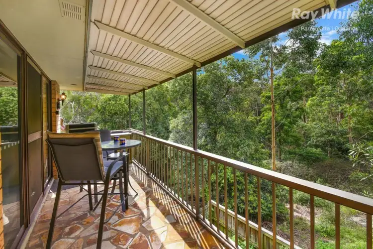 Third view of Homely unit listing, 6/7 Garden Street, Telopea NSW 2117