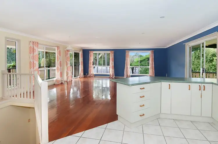 Third view of Homely house listing, 14 Raftons Road, Bangalow NSW 2479