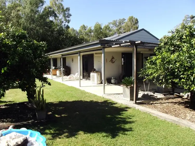Main view of Homely house listing, 6 Werth Street, Helidon QLD 4344