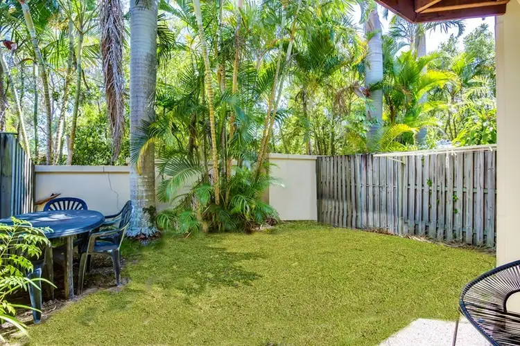 Sixth view of Homely townhouse listing, 2/96 Slatyer Avenue, Bundall QLD 4217