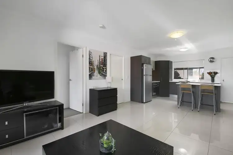Third view of Homely apartment listing, 4/17 Lyon Street, Moorooka QLD 4105
